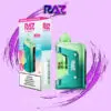 Dragon Strawnana RAZ Vue 50K Vape Kit