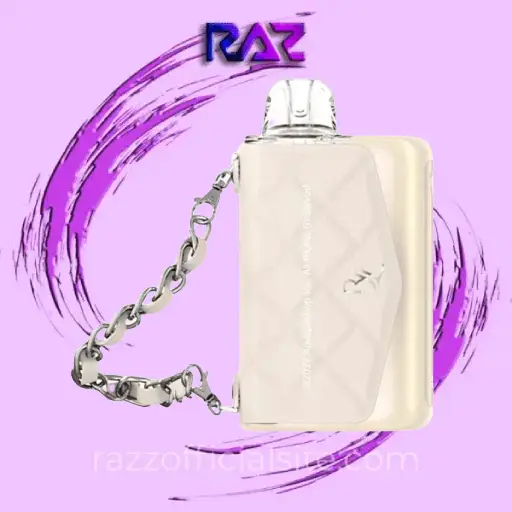Cali Mint Raz Ryl Vue 70K Disposable Kit 1 Cali Mint Raz Ryl Vue 70K Disposable Kit