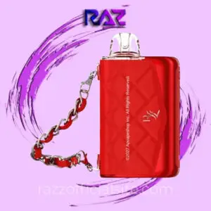 Cherry MTN Dew RAZ RYL Vue 70K Disposable Kit