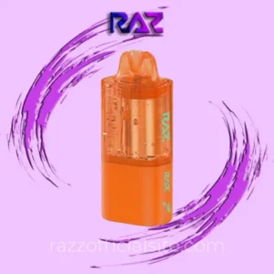 Exploring The Best Raz Tn9000 Disposable Vape Flavors Of 2024 2 Key Lime Pie Raz Vue 70K Disposable (Only Pod) Halloween Edition