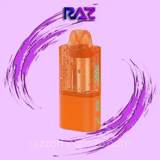 Key Lime Pie Raz Vue 70K Disposable (Only Pod) Halloween Edition 1 Key Lime Pie Raz Vue 70K Disposable (Only Pod) Halloween Edition