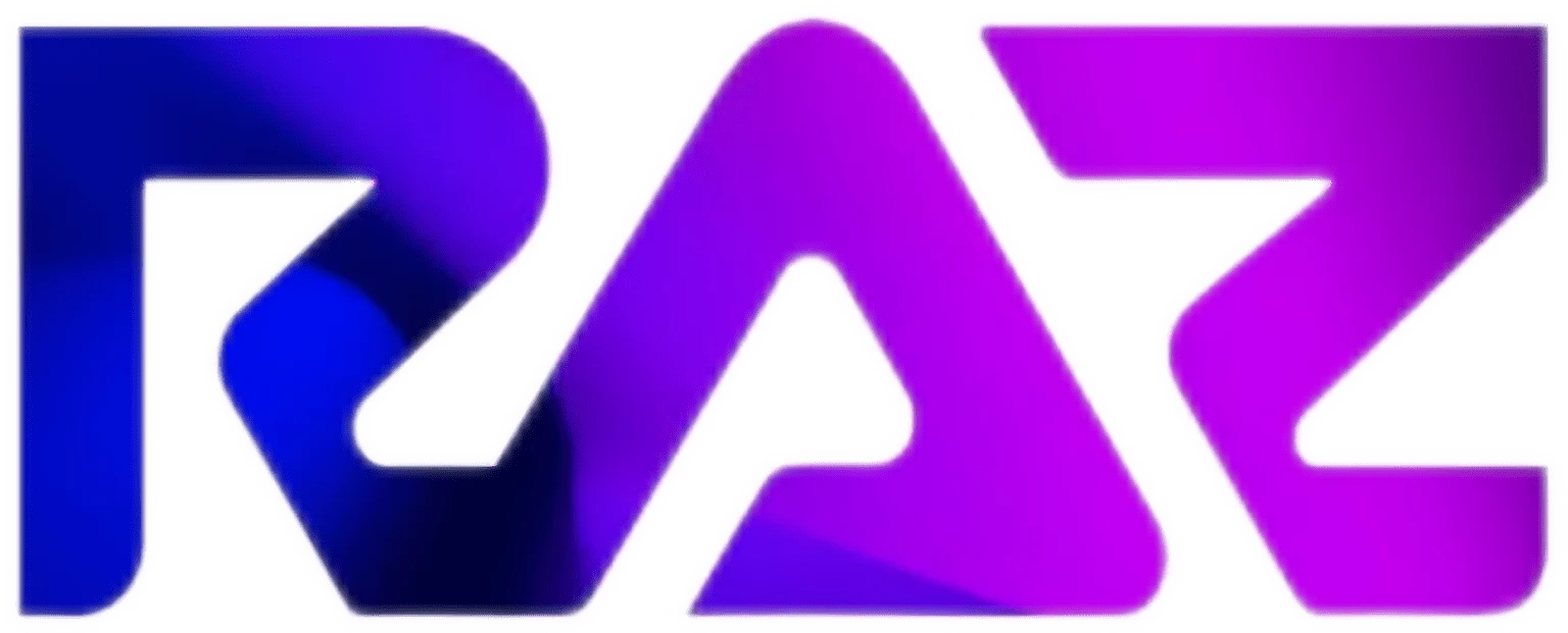 Raz Vape Logo