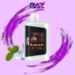 elf bar vape uk Night Crawlers Pod Juice x RAZ LTX Salt $10.99 main image 0